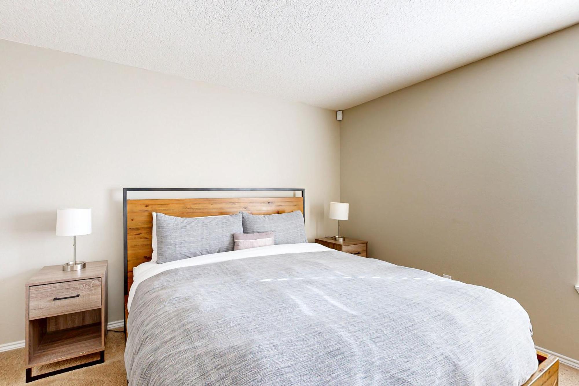Green Cottage McMinnville Luaran gambar